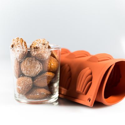 Molds - MAGDALEN Mould - SILIKOMART S.R.L.