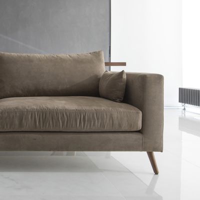 Sofas for hospitalities & contracts - JPL10 / SOFA - 1% DESIGN