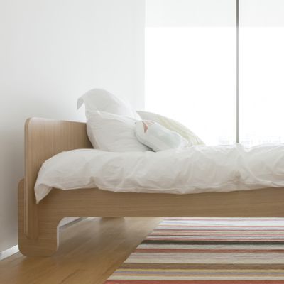 Beds - MONTESSORI BED - 1% DESIGN