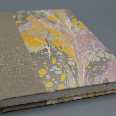 Stationery - A5 SKETCHBOOKS - LEGATORIA LA CARTA