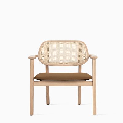 Lounge chairs - Titus Lounge Chair - VINCENT SHEPPARD