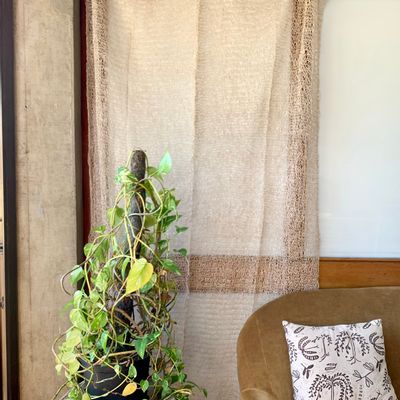 Curtains and window coverings - Knitted Curtains - DANYÉ