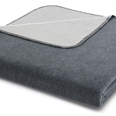 Plaids - Couverture Recover Doubleface - BIEDERLACK
