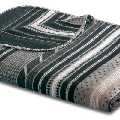 Throw blankets - Ethno Blanket - BIEDERLACK