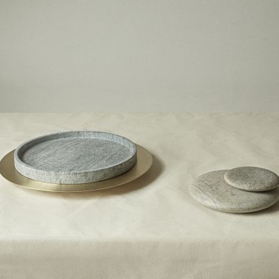 Decorative objects - Disco - GARDECO OBJECTS