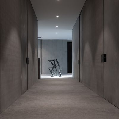 Sculptures, statuettes et miniatures - To enjoy - GARDECO OBJECTS