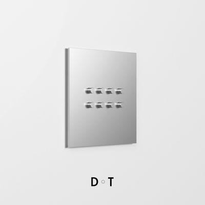 Services - Atelier Luxus - DoT - Switch - BELGIUM IS DESIGN