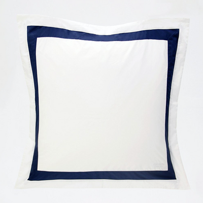 Coussins - Taie d'oreiller européenne en duvet (housse incluse) - CROWN GOOSE