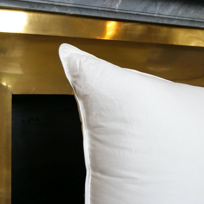 Cushions - European Down Pillow Sham (Cover Included) - CROWN GOOSE