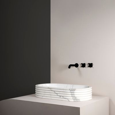 Robinetterie - RVB - TIMES - robinet - BELGIUM IS DESIGN