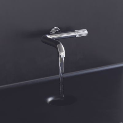 Kitchen taps - RVB - JOE - Faucet - BELGIUM IS DESIGN