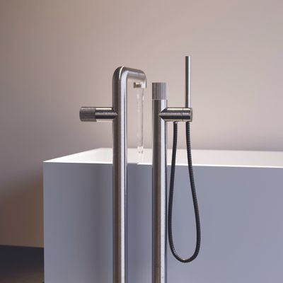 Robinets de cuisine - RVB - JOE - Robinet  - BELGIUM IS DESIGN