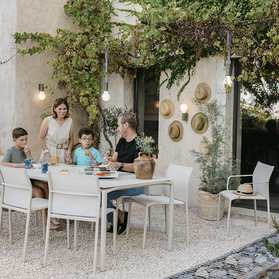 Chaises pour collectivités - CADIZ | Toute la Collection  - FERMOB