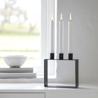 Design objects - FRAME Candle Holder - NOVOFORM