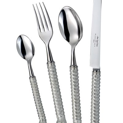 Couverts & ustensiles de cuisine - Couverts CORDAGE - ALAIN SAINT- JOANIS