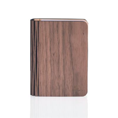Other smart objects - Smart Book Light - Natural Wood - GINGKO