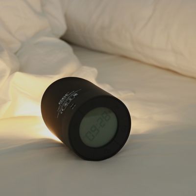 Luminaires pour enfant - Réveil Edge Light - GINGKO