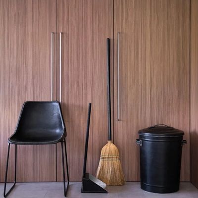 Office seating - Chair Giron in colors - SOL & LUNA