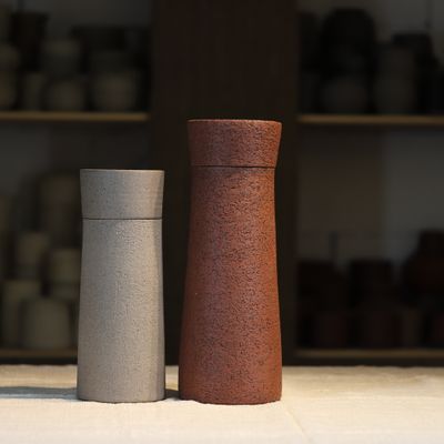 Decorative objects - Decorative Pots - CERÂMICA ROSA MARIA