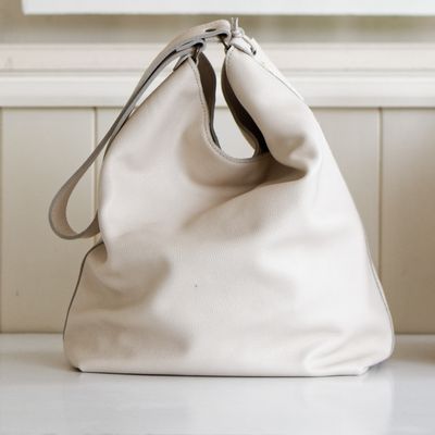 Bags and totes - Leather BAG - TAMPICOBAGS