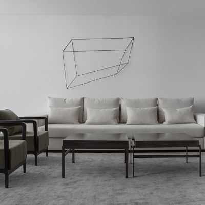 Armchairs - TEN SOFA CHAIR - XVL HOME COLLECTION