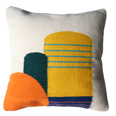 Coussins textile - Coussin Horizonte - ARTYCRAFT