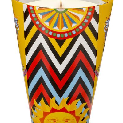 Vases - Vase avec Bougie, Mediterraneo - PALAIS ROYAL