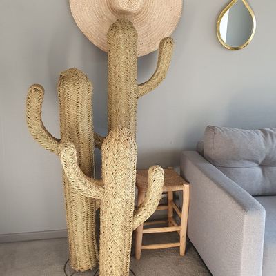 Objets de décoration - Cactus - ETINCELLES