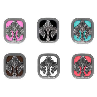 Diffuseurs de parfums - Parfum de voiture Moro - CHIARA FIRENZE