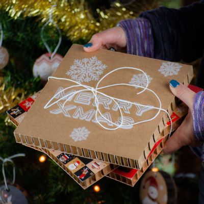 Revêtements muraux - Tableau mural Wallpotai - RIPPOTAI