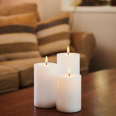 Objets de décoration - Sille Rechargeable - SIRIUS HOME A/S