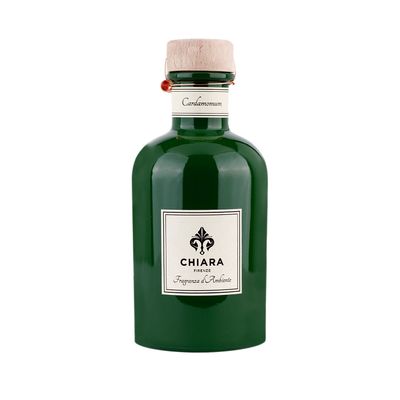 Parfums d'intérieur - Parfum Cardamomum Couleur - CHIARA FIRENZE