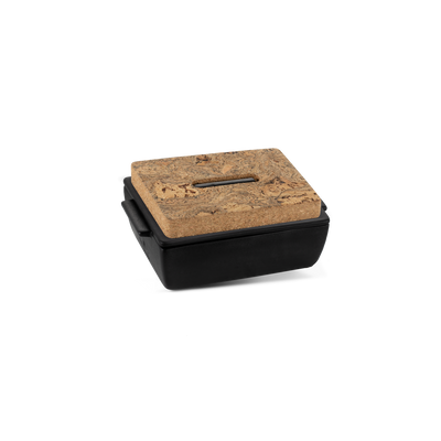 Platter and bowls - Oven Dish - DUTCHDELUXES INTERNATIONAL BV