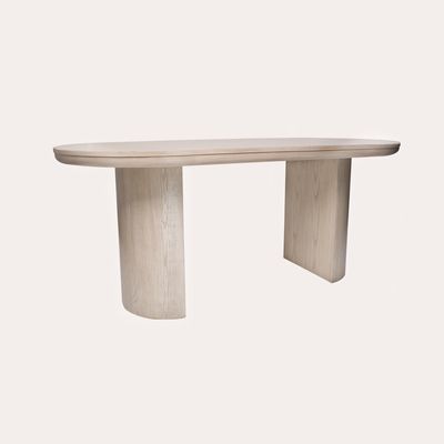 Tables Salle à Manger - Lune Dining Table - ALBERO