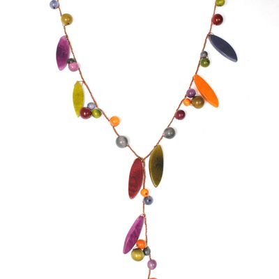 Bijoux - Collier Arcoris - TAGUA AND CO