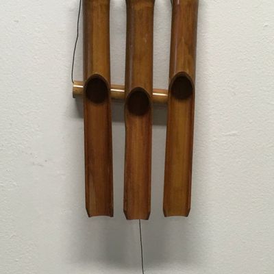 Accessoires de déco extérieure - Carillon - JOLY  S COLLECTION