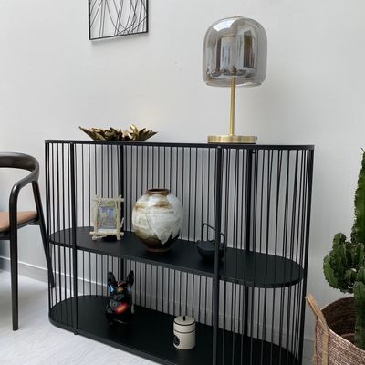 Console table - ARMCHAIRS - SO SKIN - IDASY