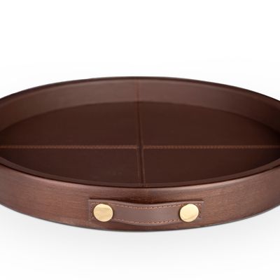 Objets de décoration - Plateau Maxwell - WOOD TAILORS CLUB