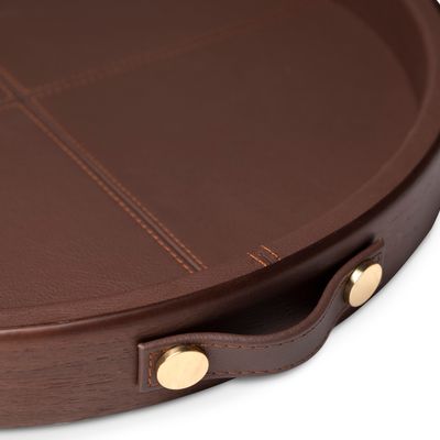 Decorative objects - Maxwell Tray - WOOD TAILORS CLUB