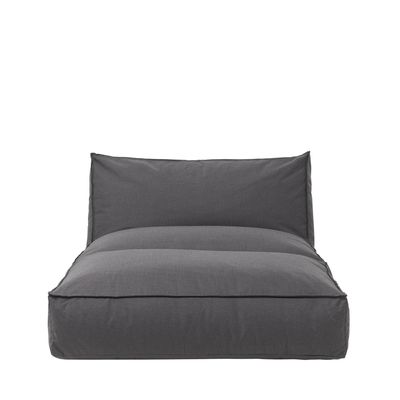 Outdoor fabrics - Bed Coal -STAY- - BLOMUS