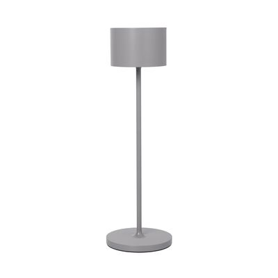 Decorative objects - Mobile LED-Lamp Satellite -FAROL- - BLOMUS