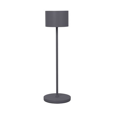 Decorative objects - Mobile LED-Lamp -FAROL- - BLOMUS