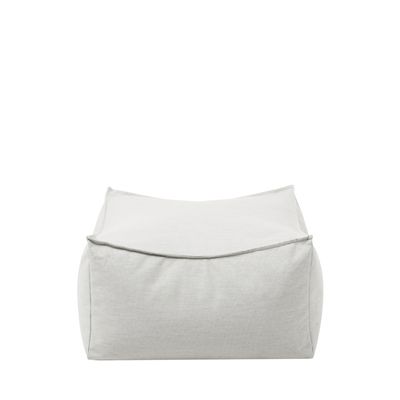 Garden textiles - Pouf -STAY- - BLOMUS