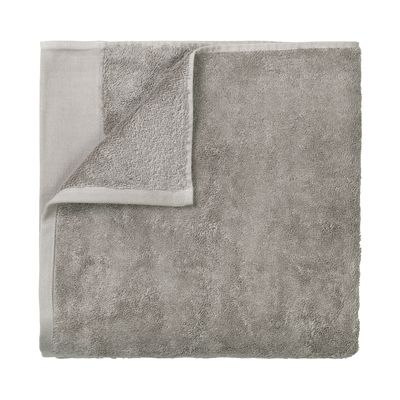 Bathroom equipment - Bath Towel satellite -RIVA- - BLOMUS