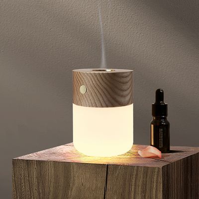 Autres objets connectés  - Lampe Diffuseur Smart. - GINGKO