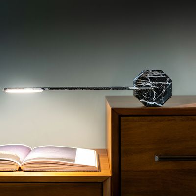 Children's lighting - Octagon One Desk Light - GINGKO