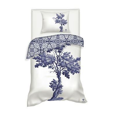 Bed linens - Bed linen 100 % organic cotton - KOUSTRUP & CO