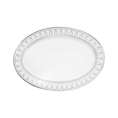 Formal plates - Allegro - PORCEL