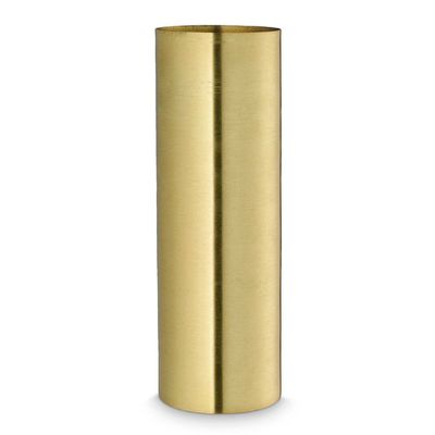 Vases - Les vases en laiton - H. SKJALM P.