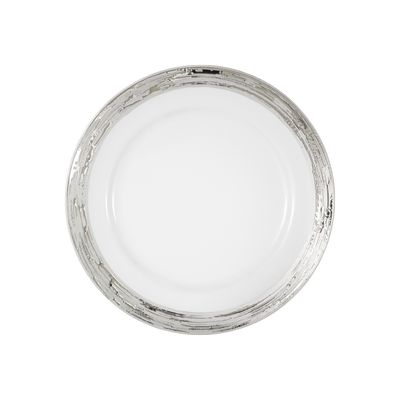 Couverts & ustensiles de cuisine - Argentatus Sunset - Porcelain plate - PORCEL